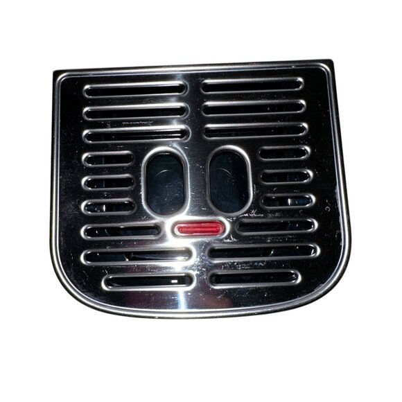 Mattinata CM1635 Espresso Machine 20 Bar Drip Tray Grid Replacement Part - Picture 5 of 7